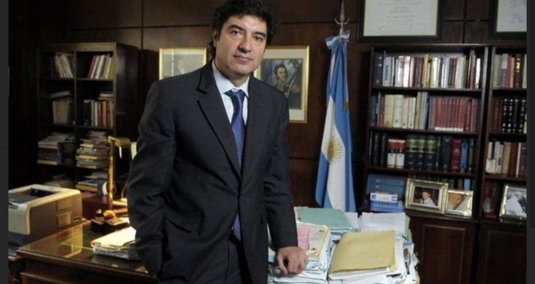 Alejandro Slokar